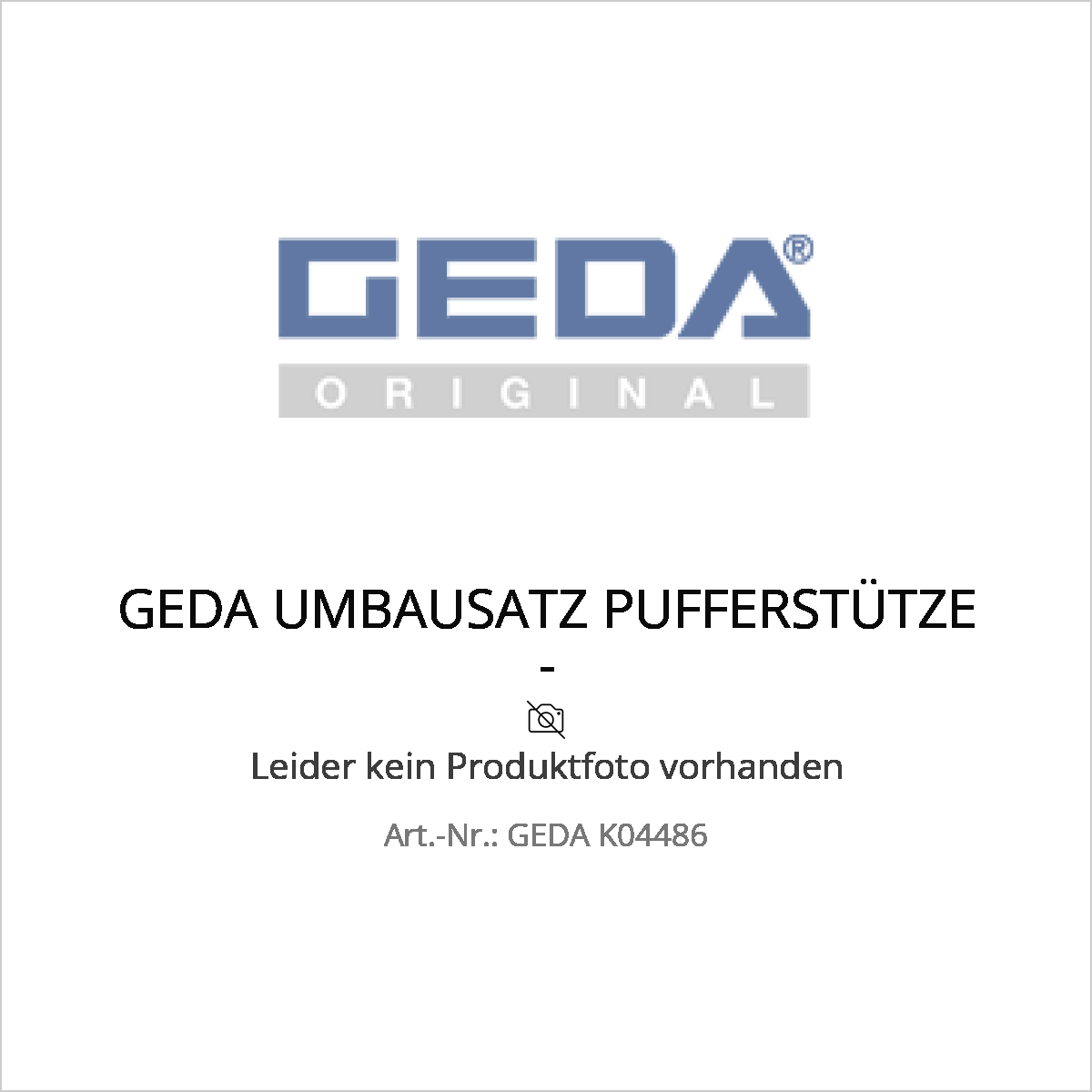 Platzhalter bild