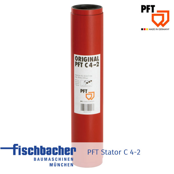 Fischbacher PFT Stator C 4-2