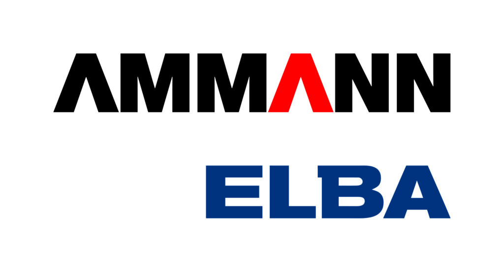 Ammann Elba Logo cmyk