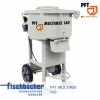 Fischbacher PFT MULTIMIX 140