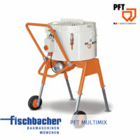 Fischbacher PFT MULTIMIX