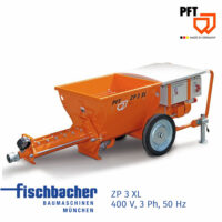 Fischbacher PFT ZP 3 xl
