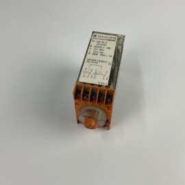 PFT Phasenfolgerelais 200-500 V Typ FPF2