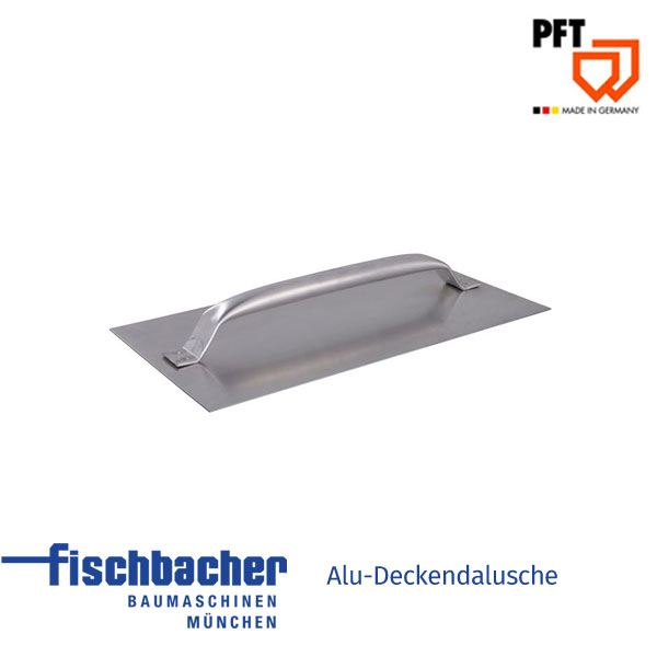 Fischbacher Alu-Deckendalusche 20223300