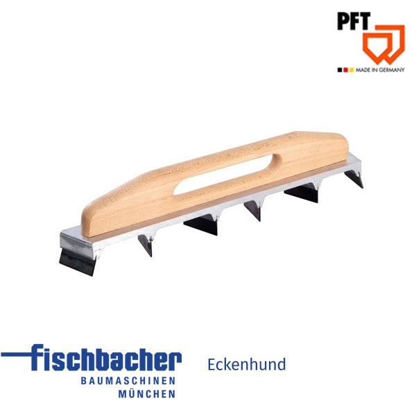 Fischbacher Eckenhund 20222300