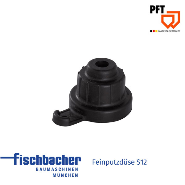 Fischbacher Feinputzdüse S12 00062382