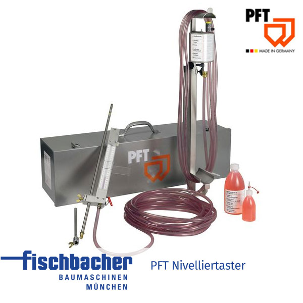 Fischbacher PFT Niveliertaster 20230100