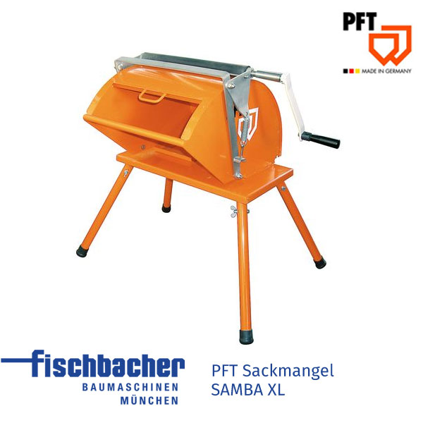 Fischbacher PFT Sackmangel SAMBA XL 00098627