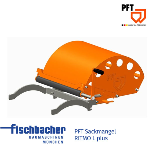FischbacherPFT Sackmangel RITMO L plus 00625970