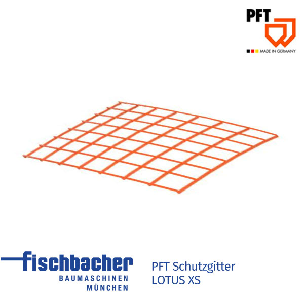 Fischbacher PFT Schutzgitter LOTUS XS 00246174