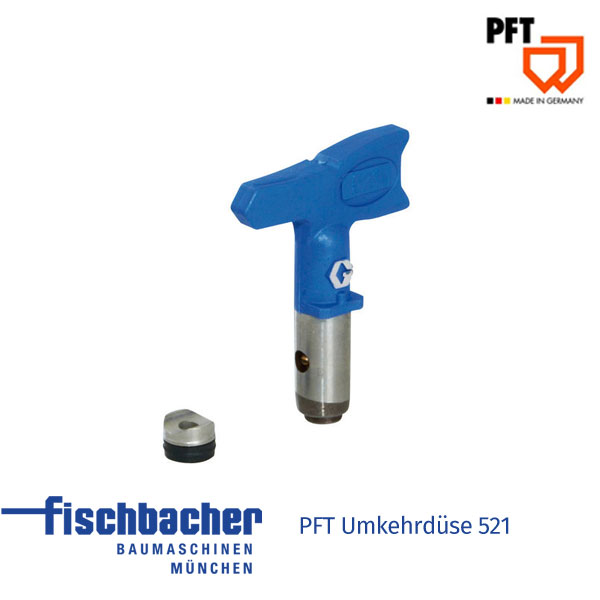 Fischbacher PFT Umkehrdüse 521 00161160