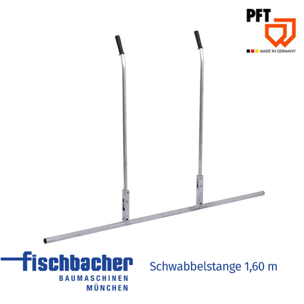Fischbacher Schwabbelstange 1,60m 20231532