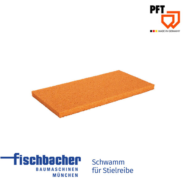 Fischbacher Schwamm für Stielreibe 20223321