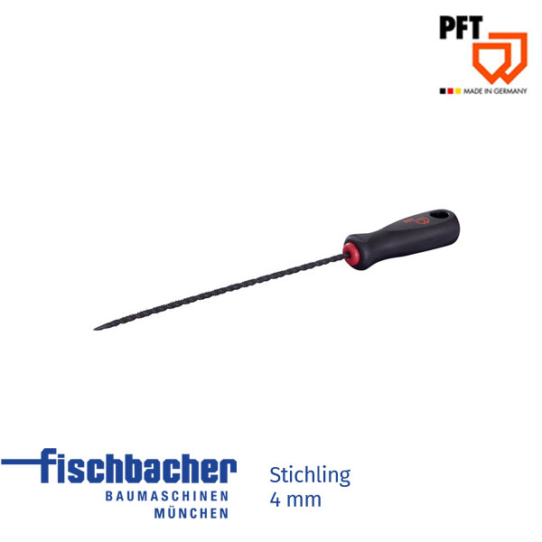 Fischbacher Stichling 4mm 00073670
