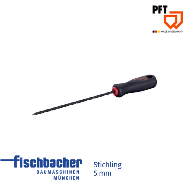 Fischbacher Stichling 5mm 20223100