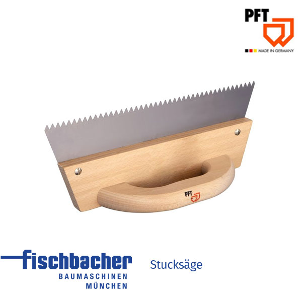 Fischbacher Stucksäge 20222100