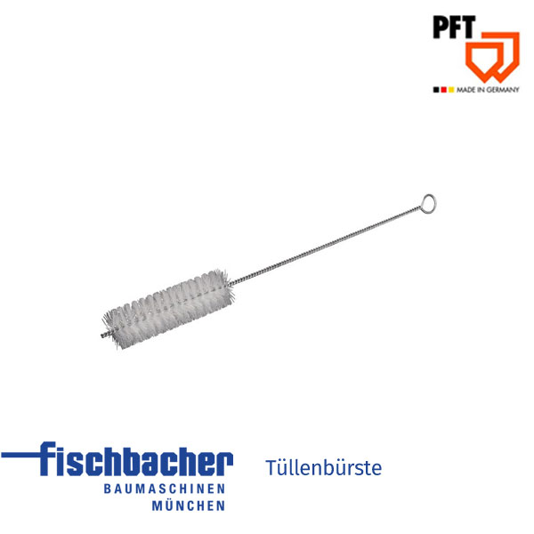 Fischbacher Tüllenbürste 00021218