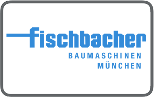 Fischbacher Fachmarkt für Baumaschinen und Bauaufzüge