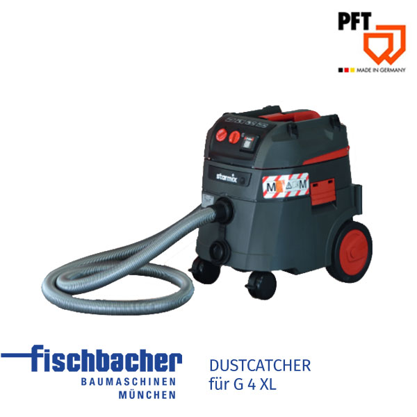 Fischbacher PFT DUSTCATCHER G4 XL 00617274