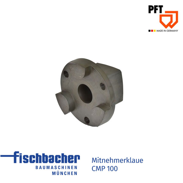 Fischbacher Mitnehmerklaue CMP 100 00174872