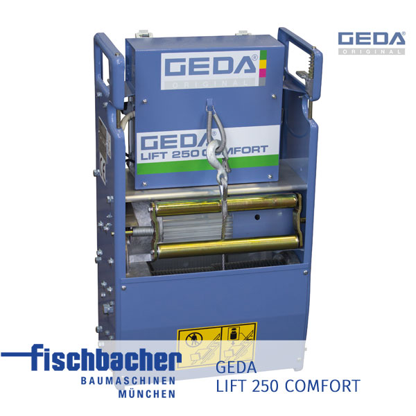 Fischbacher GEDA LIFT 250 COMFORT