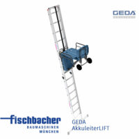 Fischbacher GEDA AkkuLeiterLIFT GED 65100
