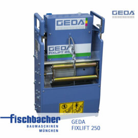 Fischbacher GEDA FIXLIFT 250
