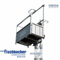 fischbacher geda 200z 02505