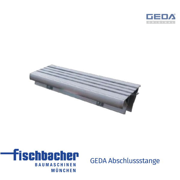 Fischbacher Stufenmodul GEDA Akku Lift - GED 65520