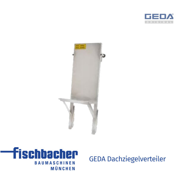 Fischbacher GEDA Dachziegelverteiler - GED 02884