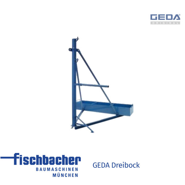 Fischbacher GEDA Dreibock - GED 01863