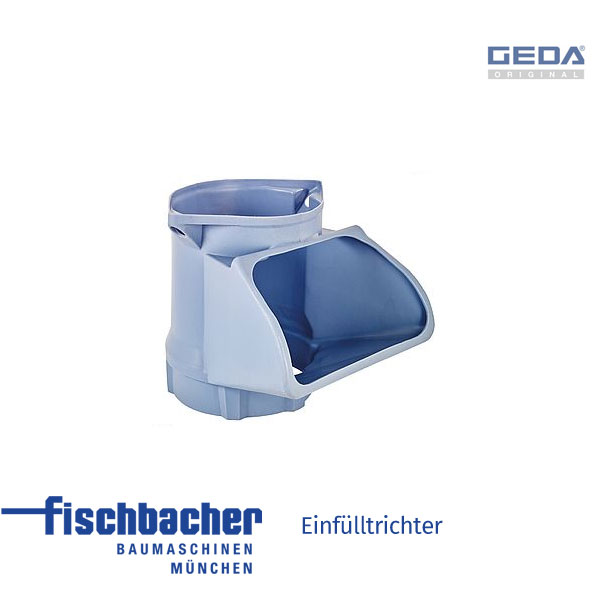 Fischbacher GEDA Einfülltrichter - GED 01921