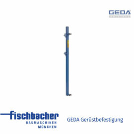 Fischbacher GEDA Gerüstbefestigung - GED 01860