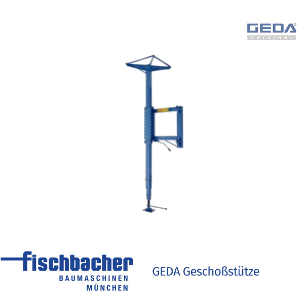 Fischbacher GEDA Geschoßstütze - GED 01862