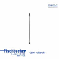 Fischbacher GEDA Halterohr - GED 03394