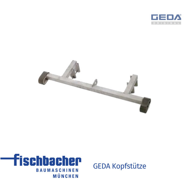 Fischbacher GEDA Kopfstütze - GED 10061
