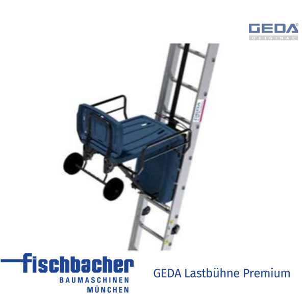 fischbacherGEDA Lastbühne Premium - GED 65330