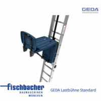Fischbacher GEDA Lastbühne Standard - GED 65320