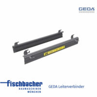 Fischbacher GEDA Leiterverbinder - GED 65230