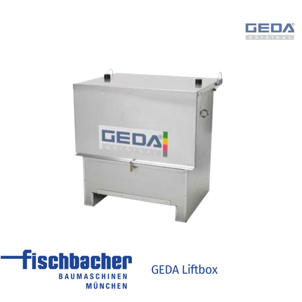 Fischbacher GEDA Liftbox 80x65x78cm - GED 46305