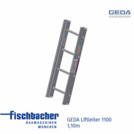 GEDA Liftleiter 1100 (1,10m) - GED 65229