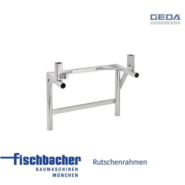 Fischbacher GEDA Rutschenrahmen - GED 01904