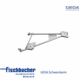 Fischbacher GEDA Schwenkarm - GED 05711