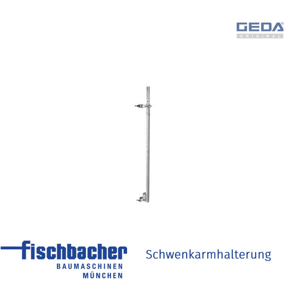 Fischbacher GEDA Schwenkarmhalterung - GED 01407
