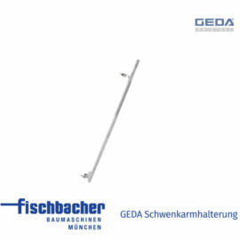 Fischbacher GEDA Schwenkarmhalterung - GED 29497