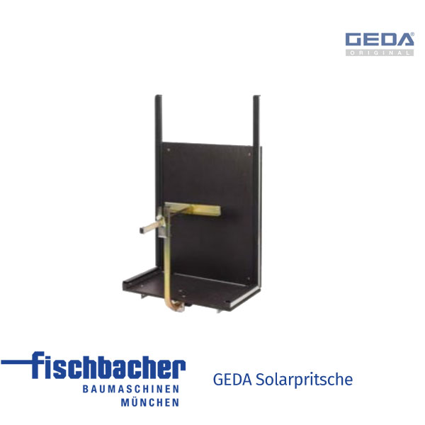 Fischbacher GEDA Solarpritsche - GED 02908
