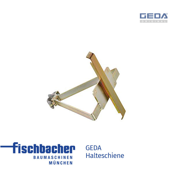 Fischbacher GEDA Endschalteranfahrbügel für Etagenstopp - GED 02628
