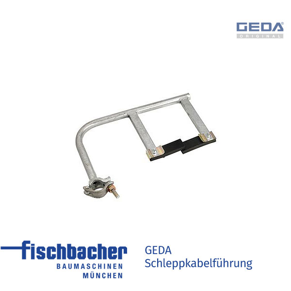 Fischbacher GEDA Schleppkabelführung (in 6m Abständen) - GED 01165