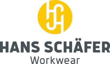 hans schaefer workwear logo