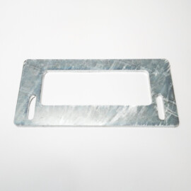 Geda stapleraufnahme 500 z/zp – 1069341